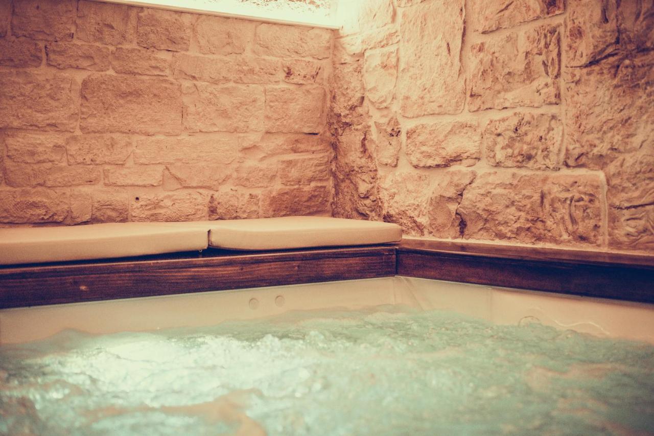 B&B Panaro Alberobello Exteriér fotografie