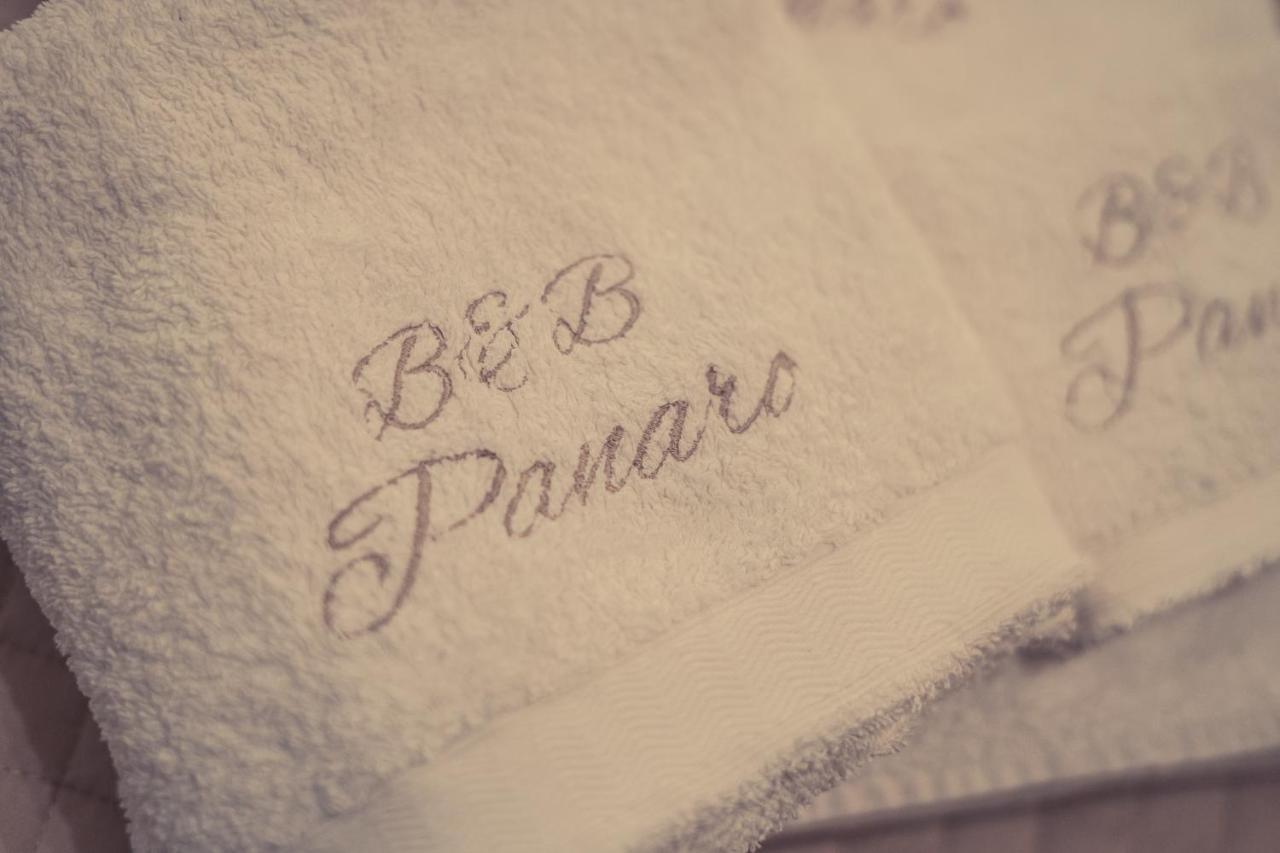 B&B Panaro Alberobello Exteriér fotografie