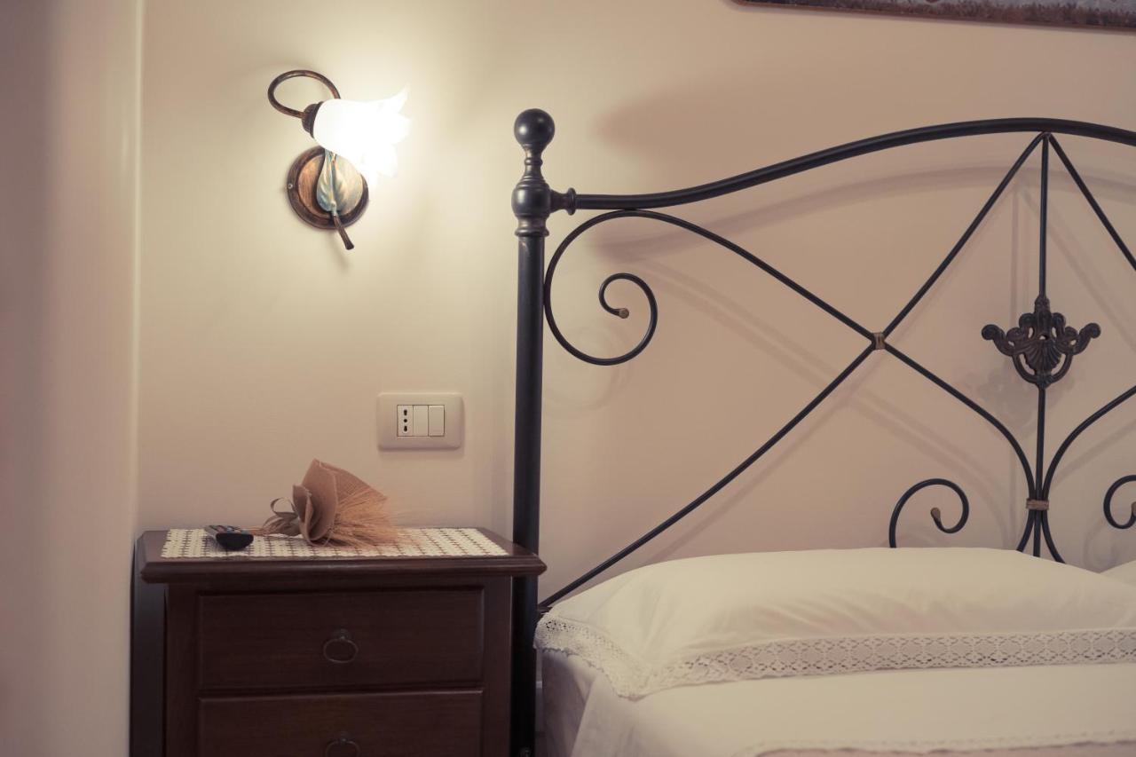 B&B Panaro Alberobello Exteriér fotografie