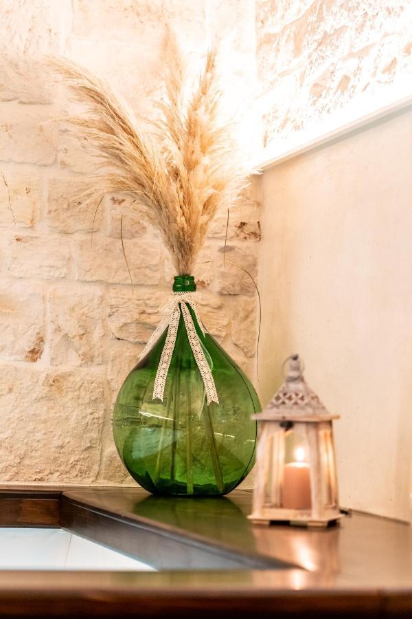 B&B Panaro Alberobello Exteriér fotografie