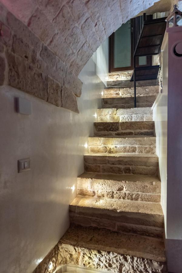 B&B Panaro Alberobello Exteriér fotografie