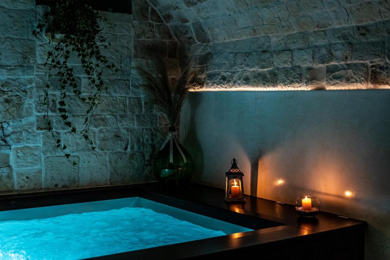 B&B Panaro Alberobello Exteriér fotografie