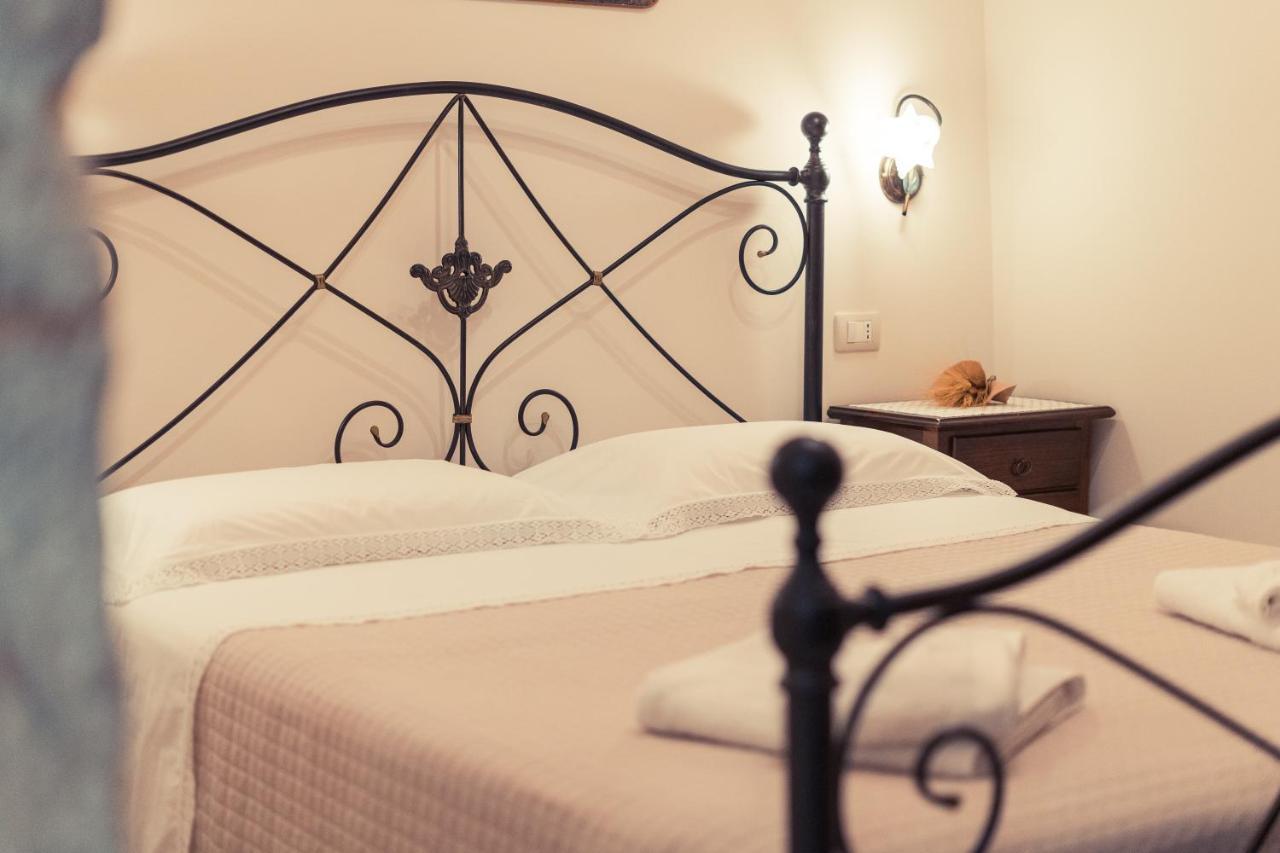 B&B Panaro Alberobello Exteriér fotografie